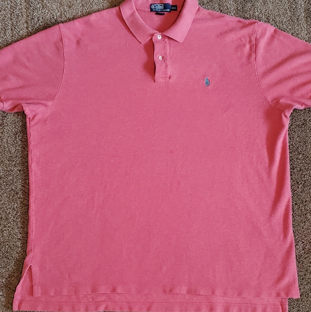 Ralph Lauren Polo